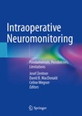 Cover: Intraoperative Neuromonitoring - Springer