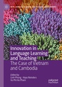 Cover: Innovation in Language Learning and Teaching - Palgrave Macmillan
