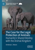 Abbildung von: The Case for the Legal Protection of Animals - Palgrave Macmillan
