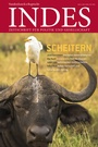 Cover: Scheitern - Vandenhoeck & Ruprecht