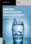 Bild: Water Resources Management - De Gruyter