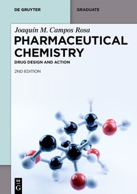 Abbildung von: Pharmaceutical Chemistry - De Gruyter