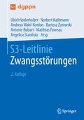 Cover: S3-Leitlinie Zwangsst&ouml;rungen - Springer