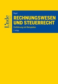 Abbildung von: Rechnungswesen und Steuerrecht - Linde