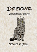 Cover: DREIOHR - epubli