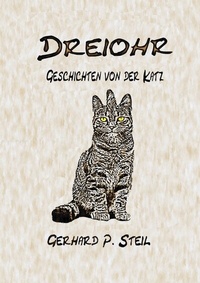 Enlarge image Cover: DREIOHR - epubli
