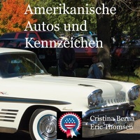 Abbildung von: Amerikanische Autos und Kennzeichen - BoD - Books on Demand