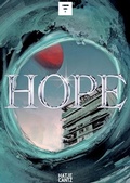 Cover: HOPE - Hatje Cantz Verlag