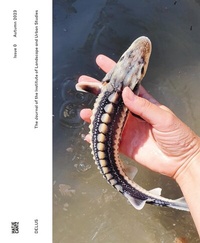 Abbildung von: DELUS. The Journal of the Institute of Landscape and Urban Studies - Hatje Cantz Verlag