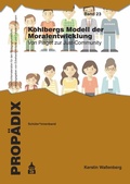 Cover: Kohlbergs Modell der Moralentwicklung - Schneider bei wbv