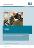 Cover: TECMAT - Shaker