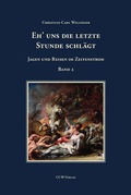 Cover: Eh' uns die letzte Stunde schl&auml;gt - Band 2 - CCW-Verlag