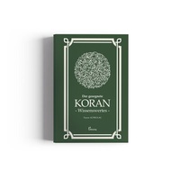Abbildung von: Der gesegnete Koran - Ditibverlag