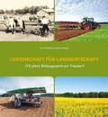 Cover: Leidenschaft f&uuml;r Landwirtschaft - context verlag Augsburg