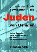 Cover: Die Juden von Usingen - BOOY-VERLAG