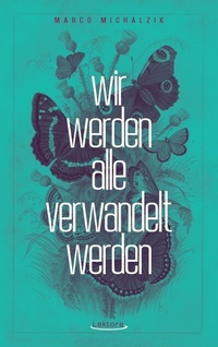Abbildung von: Wir werden alle verwandelt werden - Lektora GmbH