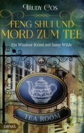 Cover: Feng-Shui und Mord zum Tee - Dryas Verlag