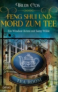 Cover: Feng-Shui und Mord zum Tee - Dryas Verlag