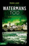 Cover: Watermans Tod - Dryas Verlag