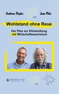 Cover: Wohlstand ohne Reue - DC Publishing