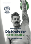 Cover: Die Kraft der Kettlebell 2 - Strength Academy