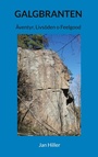Cover: Galgbranten - BoD - Books on Demand - Schweden