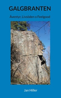 Enlarge image Cover: Galgbranten - BoD - Books on Demand - Schweden