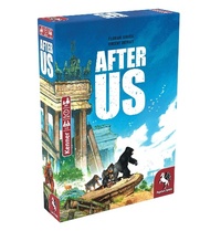 Abbildung von: After Us - Pegasus Spiele GmbH