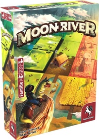 Abbildung von: Moon River - Pegasus Spiele GmbH