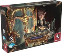 Abbildung von: Chroniken von Drunagor: Die Schattenwelt [Erweiterung] - Pegasus Spiele GmbH
