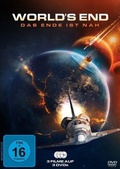 Cover: Worlds End - Das Ende ist nah - Best Movies