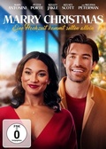 Cover: Marry Christmas - Eine Hochzeit kommt selten allein - Lighthouse Home Entertainment