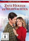 Cover: Zwei Herzen zu Weihnachten - Dolphin Medien & Beteiligungs GmbH
