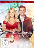 Cover: Weihnachtsw&uuml;nsche f&uuml;r den Chef - Dolphin Medien & Beteiligungs GmbH