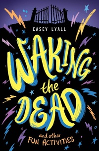 Abbildung von: Waking the Dead and Other Fun Activities - Collins