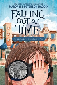 Enlarge image Cover: Falling Out of Time - Collins