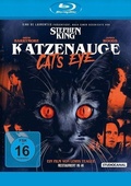 Cover: Katzenauge - StudioCanal