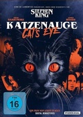 Cover: Katzenauge - StudioCanal