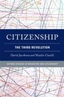 Cover: Citizenship - OUP eBook