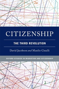 Enlarge image Cover: Citizenship - OUP eBook