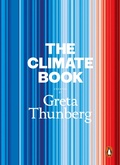 Cover: The Climate Book - Penguin Books Ltd