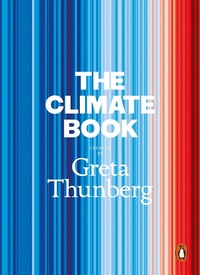 Abbildung von: The Climate Book - Penguin Books Ltd