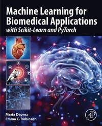 Abbildung von: Machine Learning for Biomedical Applications - Academic Press