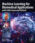 Bild: Machine Learning for Biomedical Applications - Academic Press