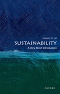 Cover: Sustainability - Oxford University Press