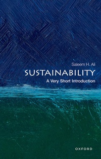 Abbildung von: Sustainability - Oxford University Press