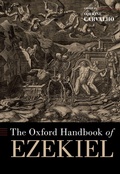 Cover: The Oxford Handbook of Ezekiel - OUP eBook