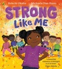 Cover: Strong Like Me - Puffin