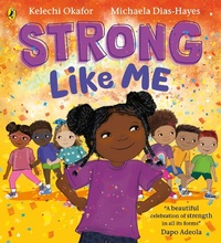Abbildung von: Strong Like Me - Puffin