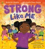 Cover: Strong Like Me - Puffin